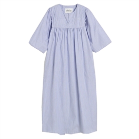 Aiayu Enola Kjole Petit, Mix Air Blue 